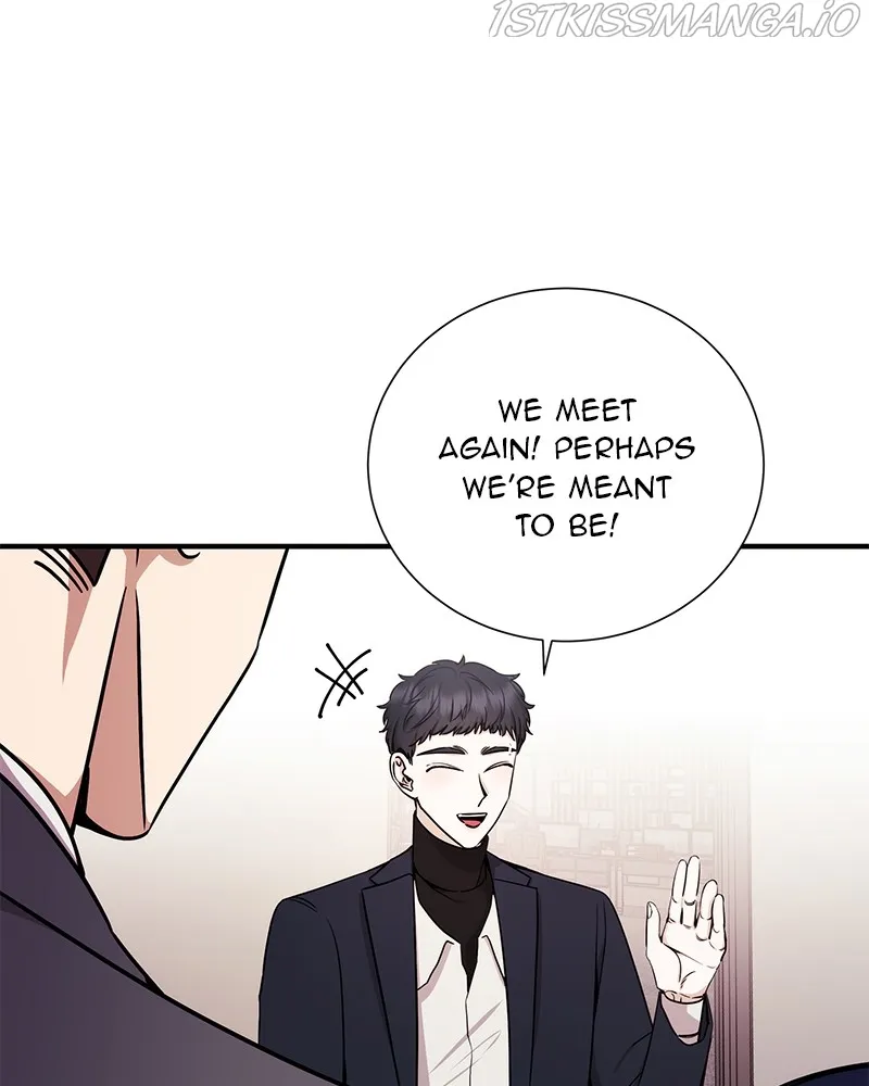 Write to Your Heart! Chapter 26 - page 5