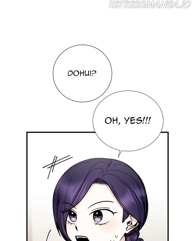 Write to Your Heart! Chapter 26 - page 50