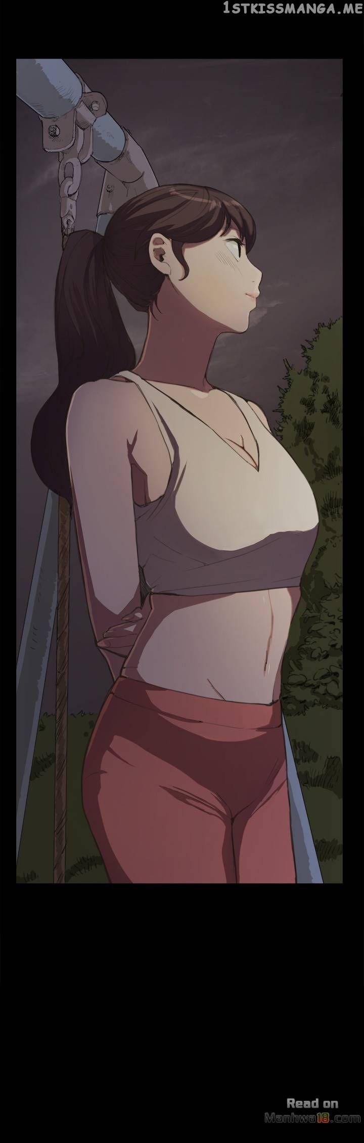 She’s Too Much For Me chapter 8 - page 3