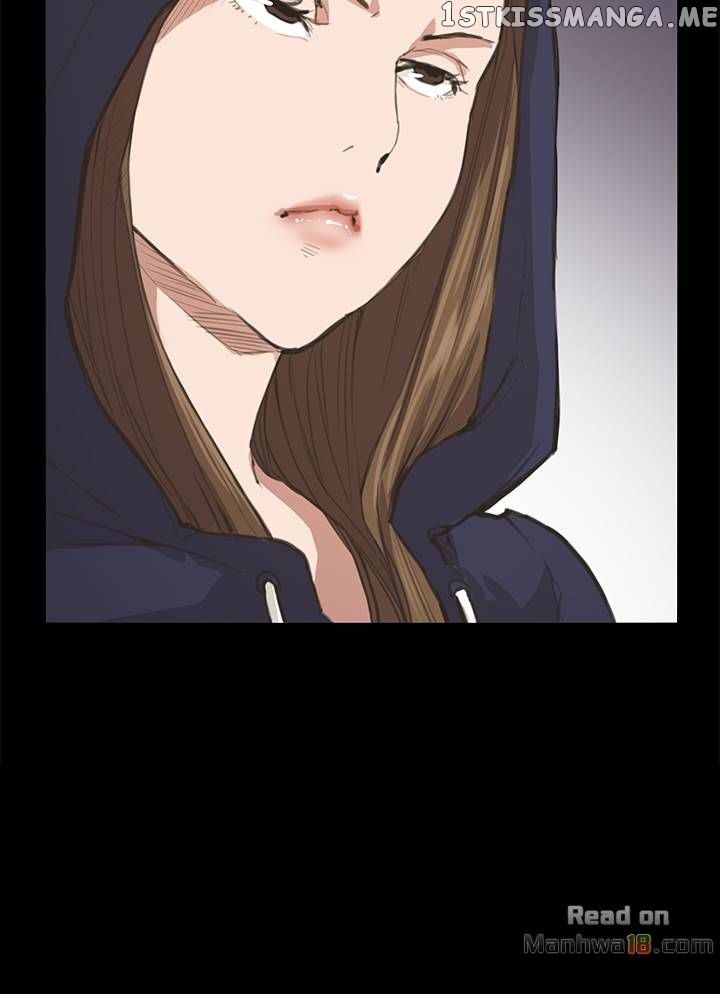 She’s Too Much For Me chapter 8 - page 31