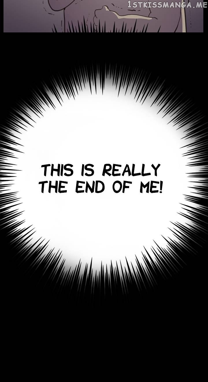 She’s Too Much For Me chapter 25 - page 17