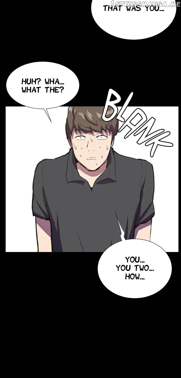 She’s Too Much For Me chapter 25 - page 23
