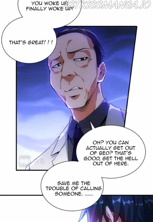Krypton Gold Demon King Chapter 1 - page 38