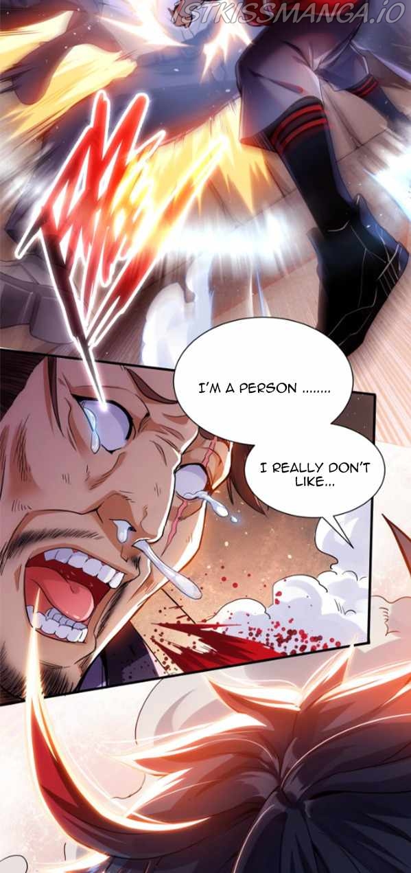 Krypton Gold Demon King Chapter 1 - page 5