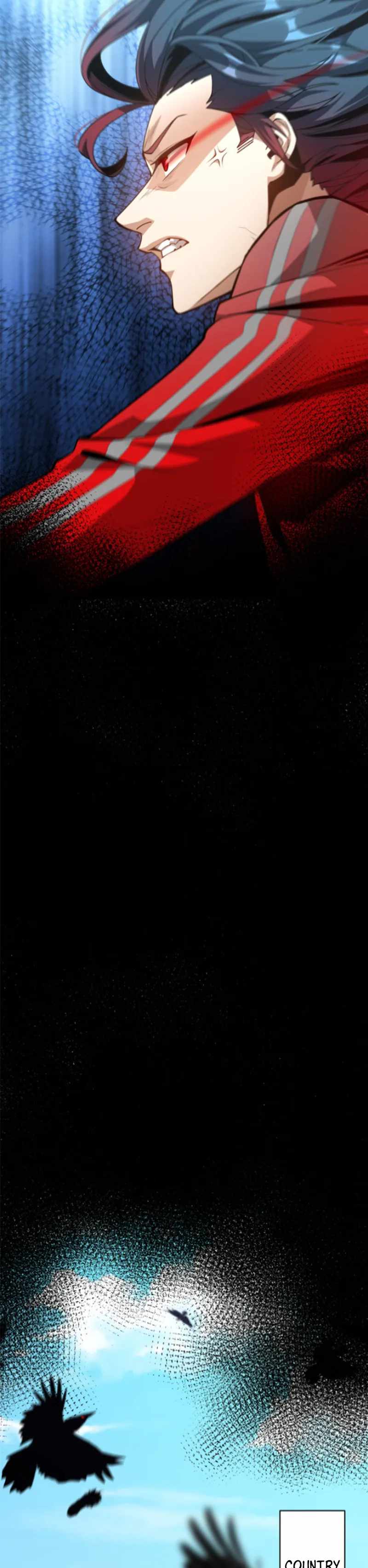 Krypton Gold Demon King Chapter 8 - page 13