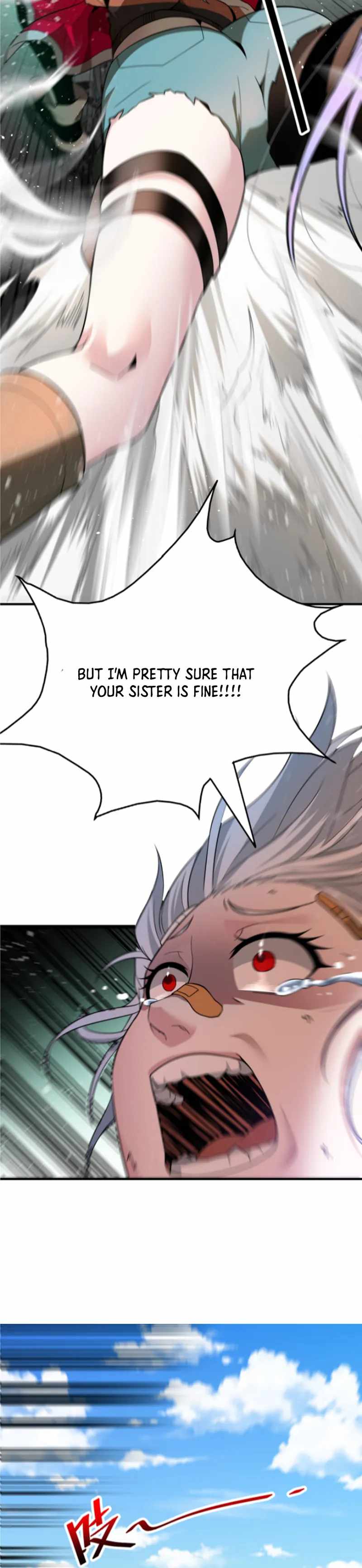 Krypton Gold Demon King Chapter 8 - page 4