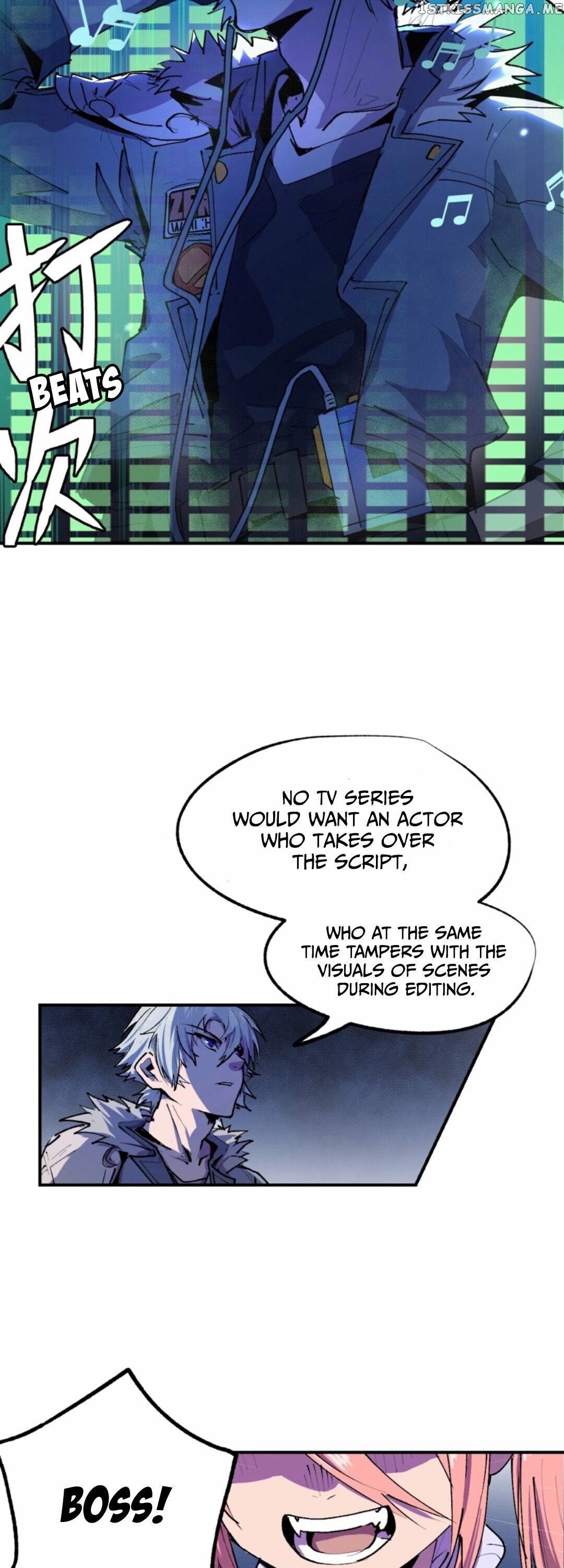 I Kill Zombies in Wasteland Chapter 5 - page 12