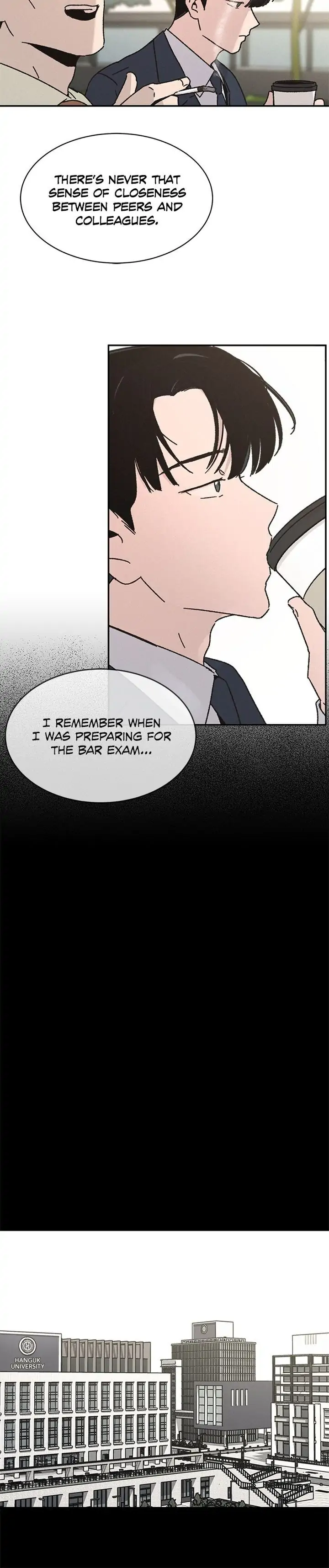 Queen Of Kisses Chapter 6 - page 12