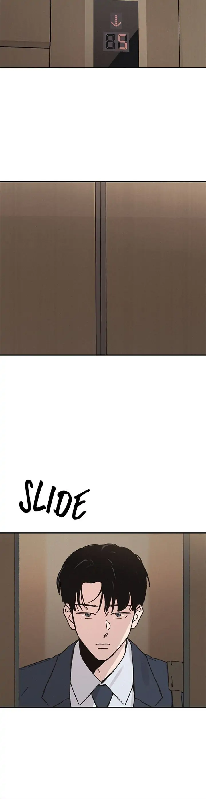 Queen Of Kisses Chapter 6 - page 27