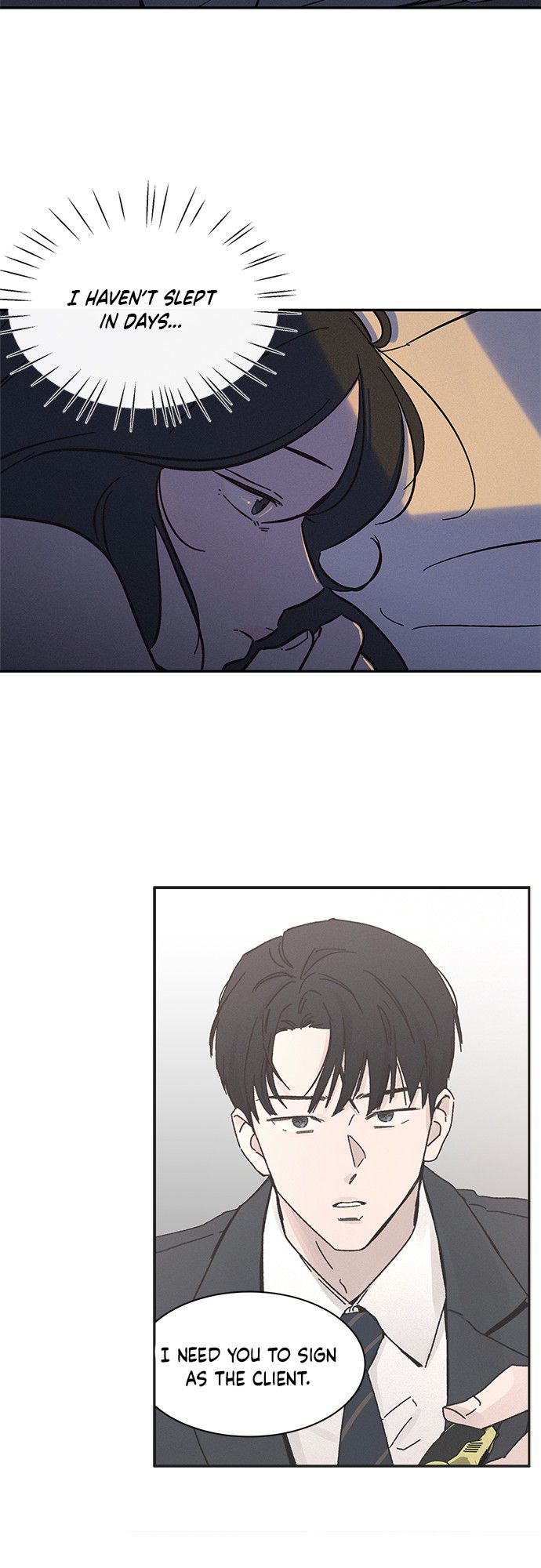 Queen Of Kisses Chapter 4 - page 29