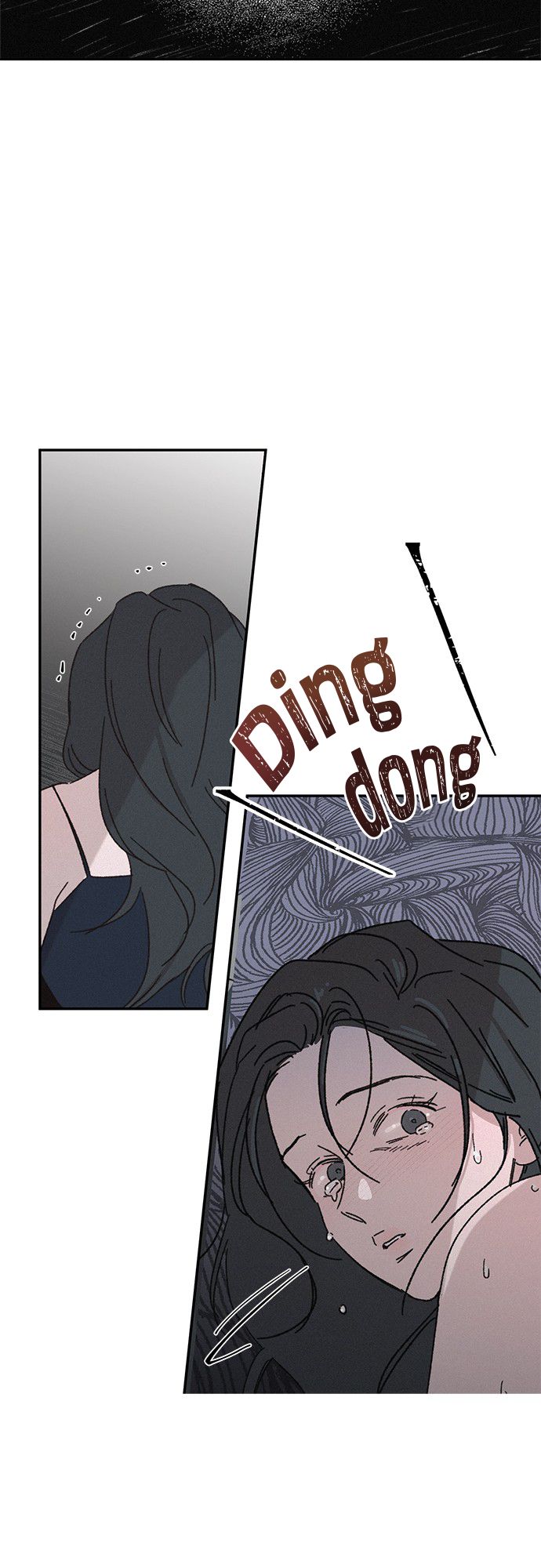 Queen Of Kisses Chapter 4 - page 41