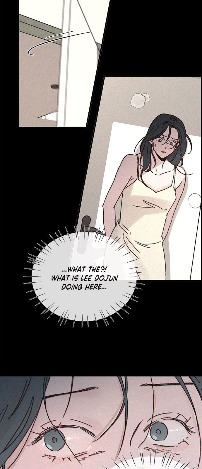 Queen Of Kisses Chapter 4 - page 9