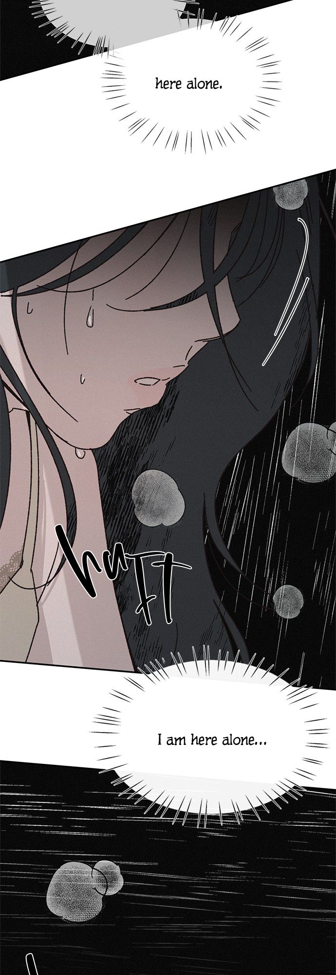 Queen Of Kisses Chapter 3 - page 40