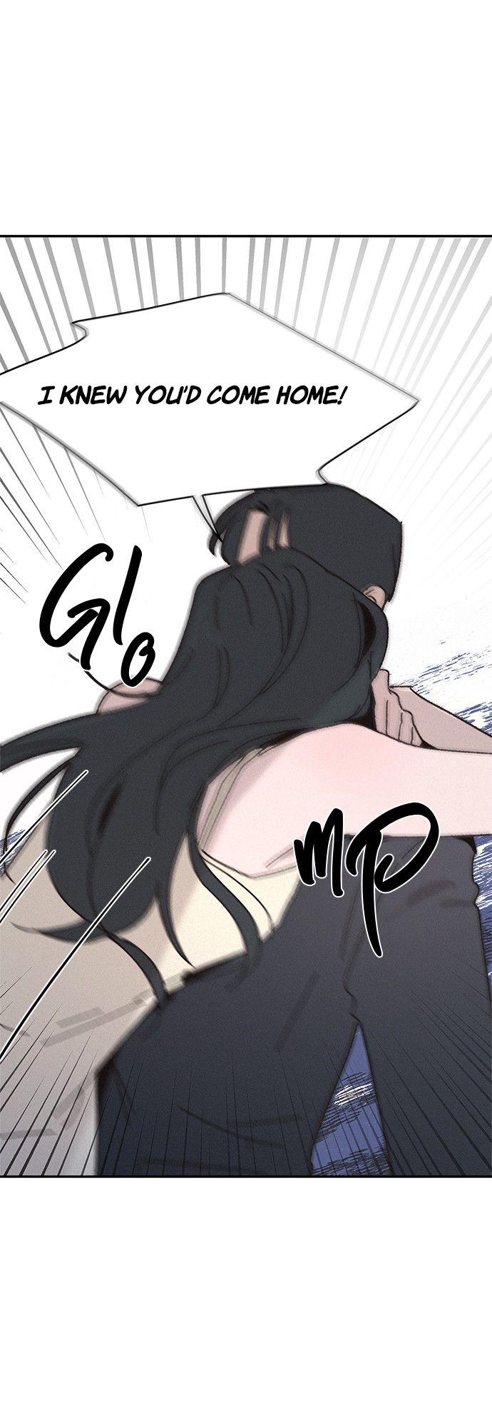 Queen Of Kisses Chapter 3 - page 50