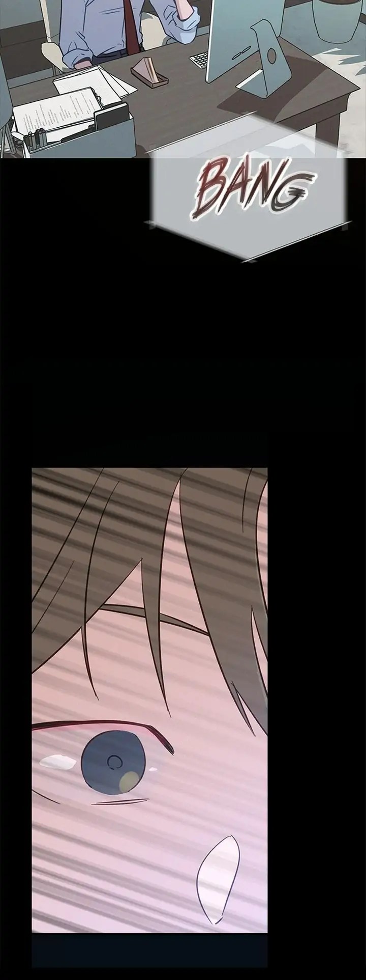 Queen Of Kisses Chapter 27 - page 5