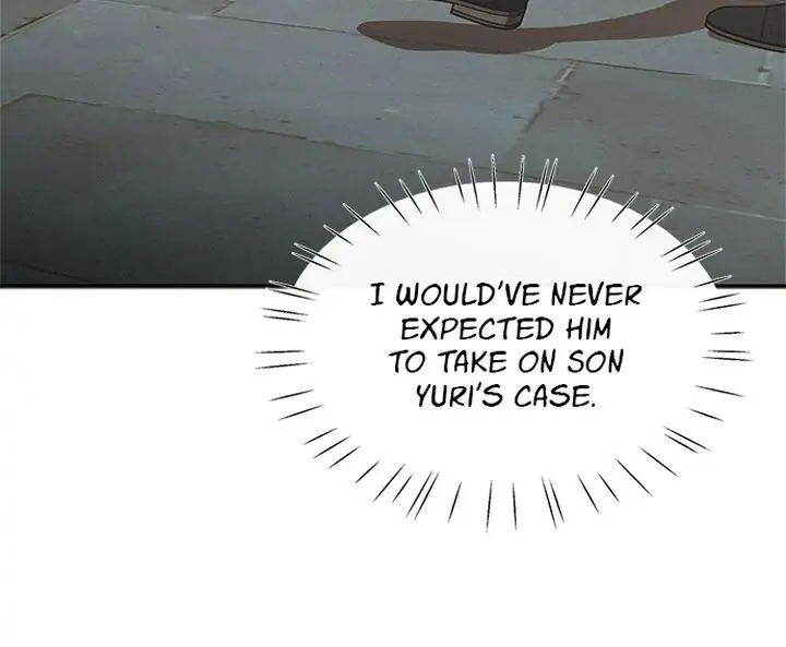Queen Of Kisses Chapter 25 - page 23