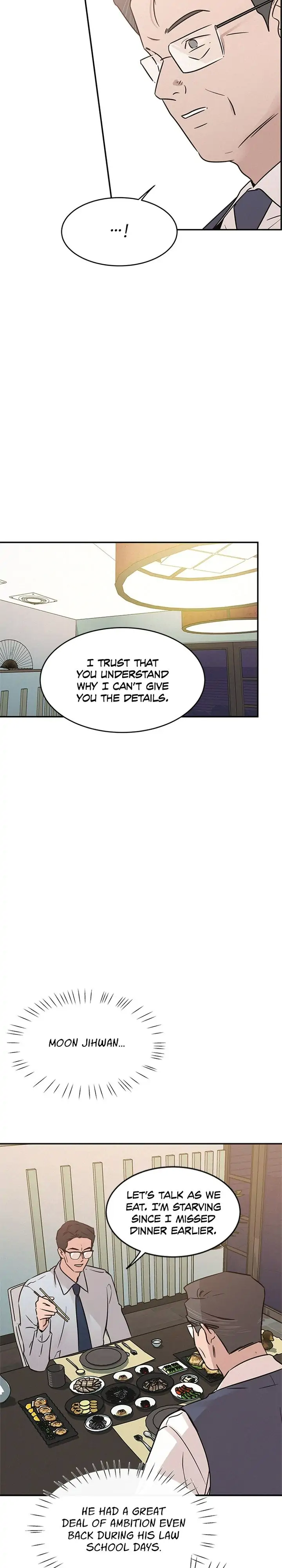 Queen Of Kisses Chapter 25 - page 29
