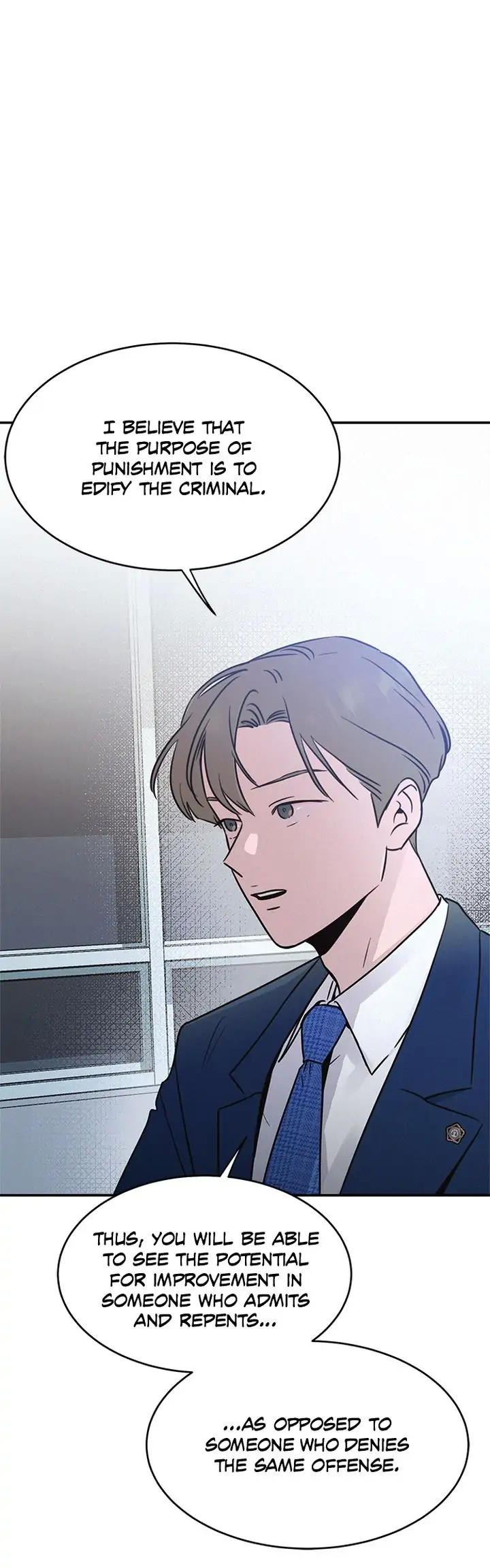Queen Of Kisses Chapter 25 - page 9