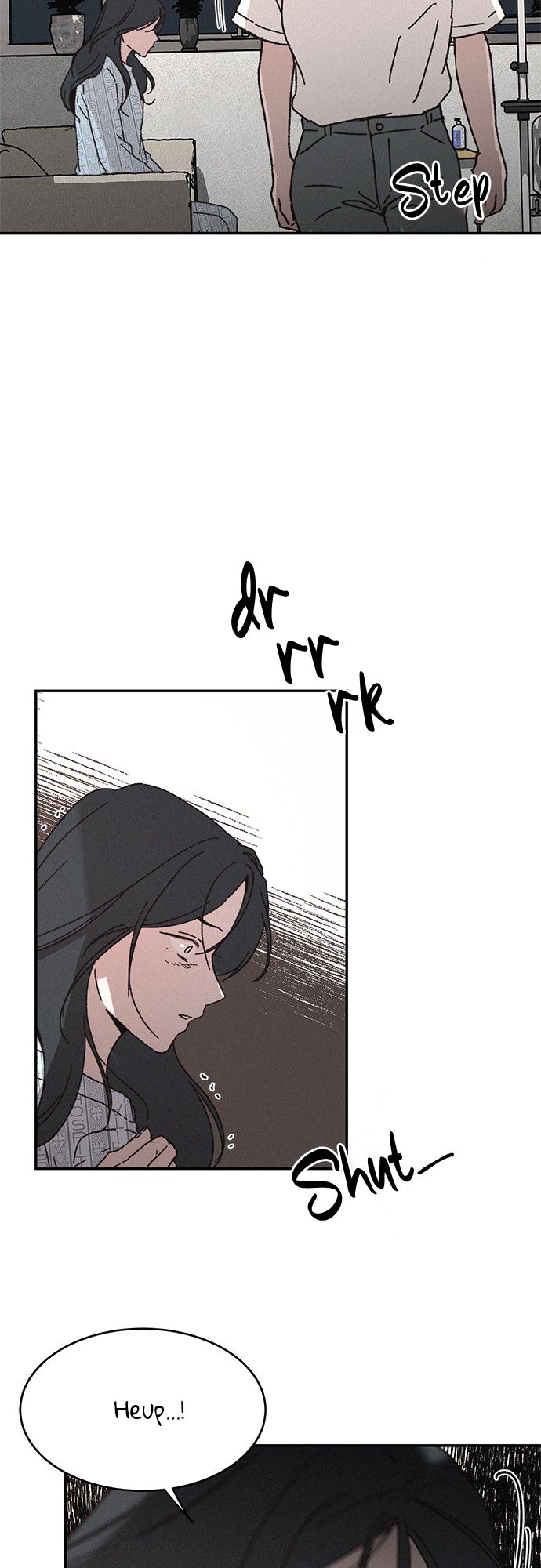 Queen Of Kisses Chapter 2 - page 24