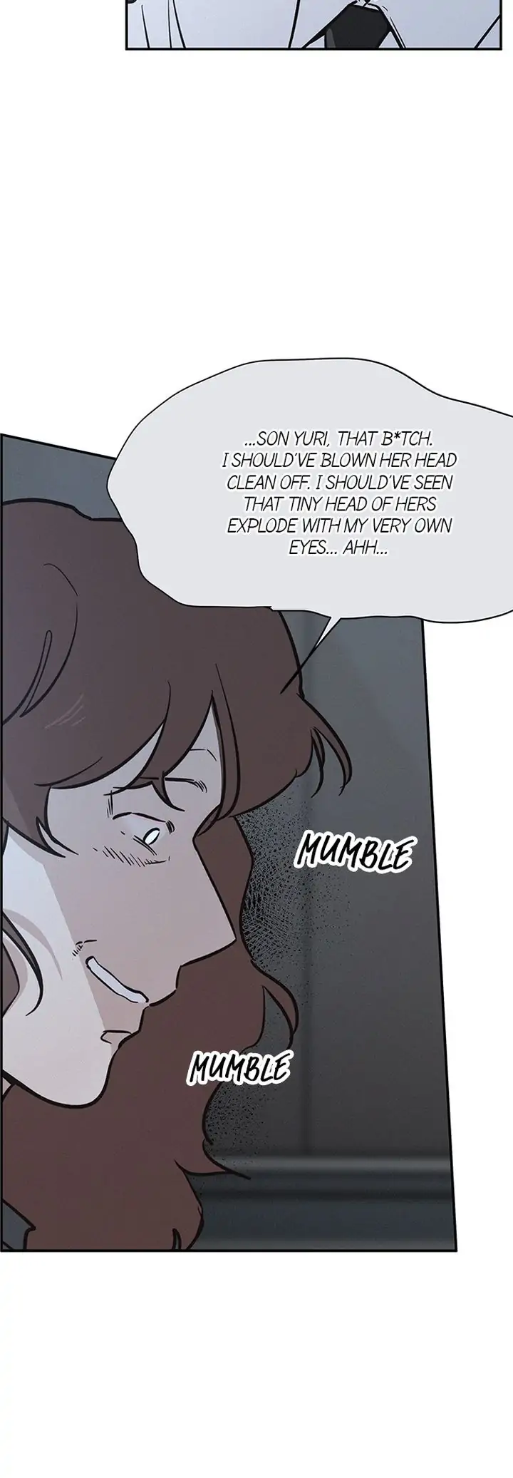 Queen Of Kisses Chapter 18 - page 2