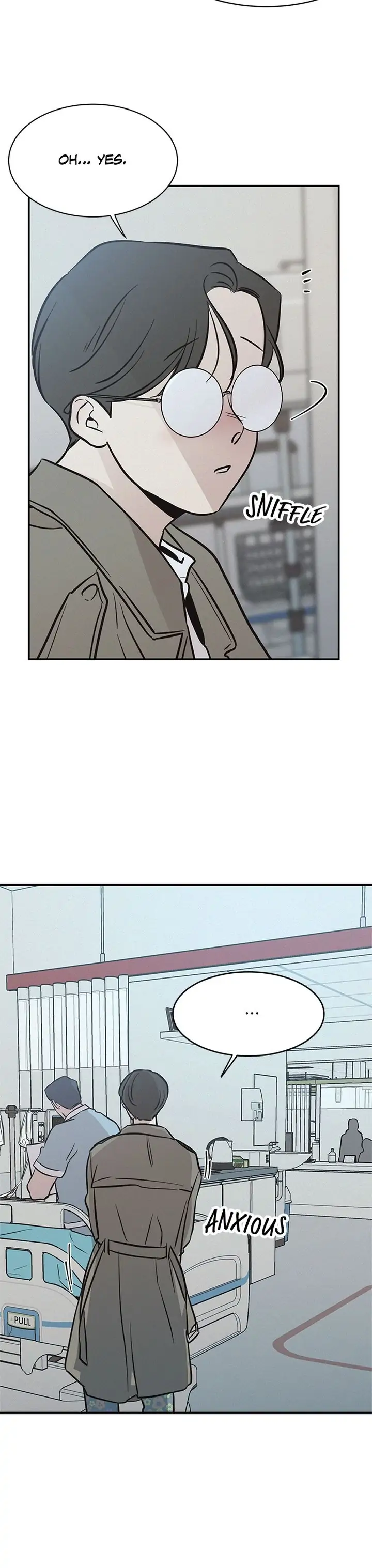 Queen Of Kisses Chapter 18 - page 22