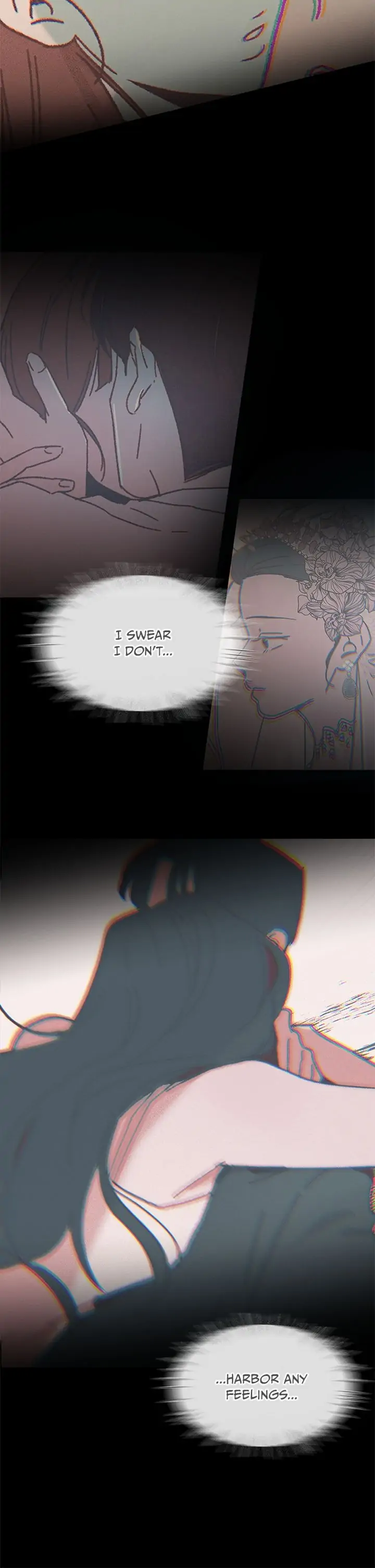 Queen Of Kisses Chapter 17 - page 27