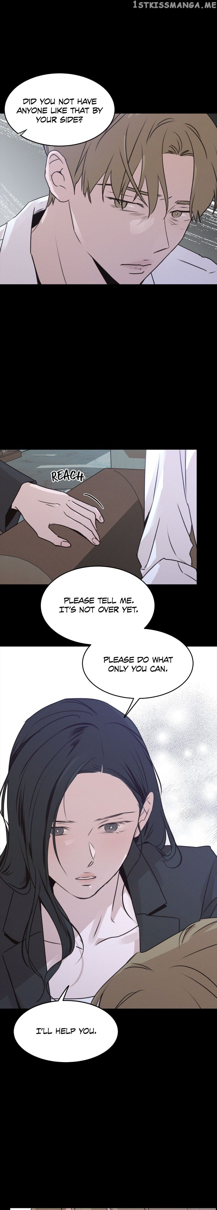 Queen Of Kisses Chapter 54 - page 15