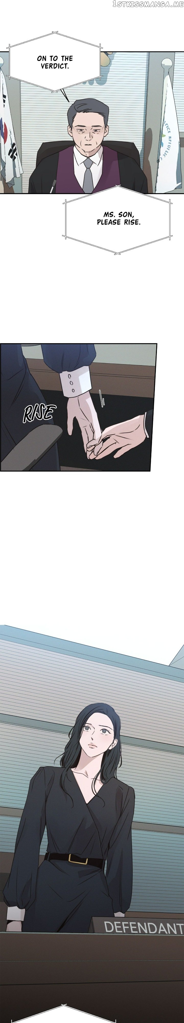 Queen Of Kisses Chapter 54 - page 29