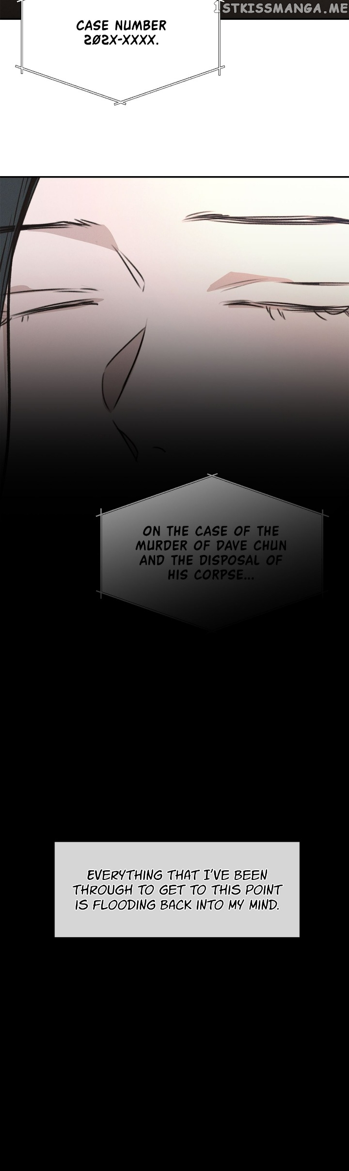 Queen Of Kisses Chapter 54 - page 30
