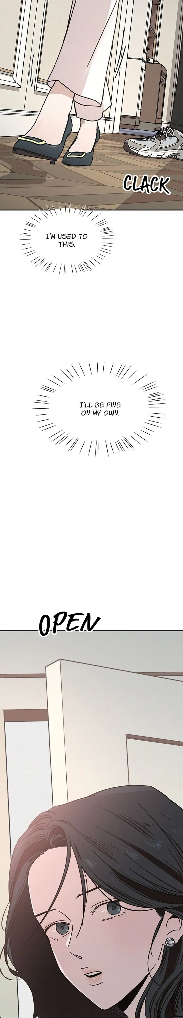 Queen Of Kisses Chapter 16 - page 29