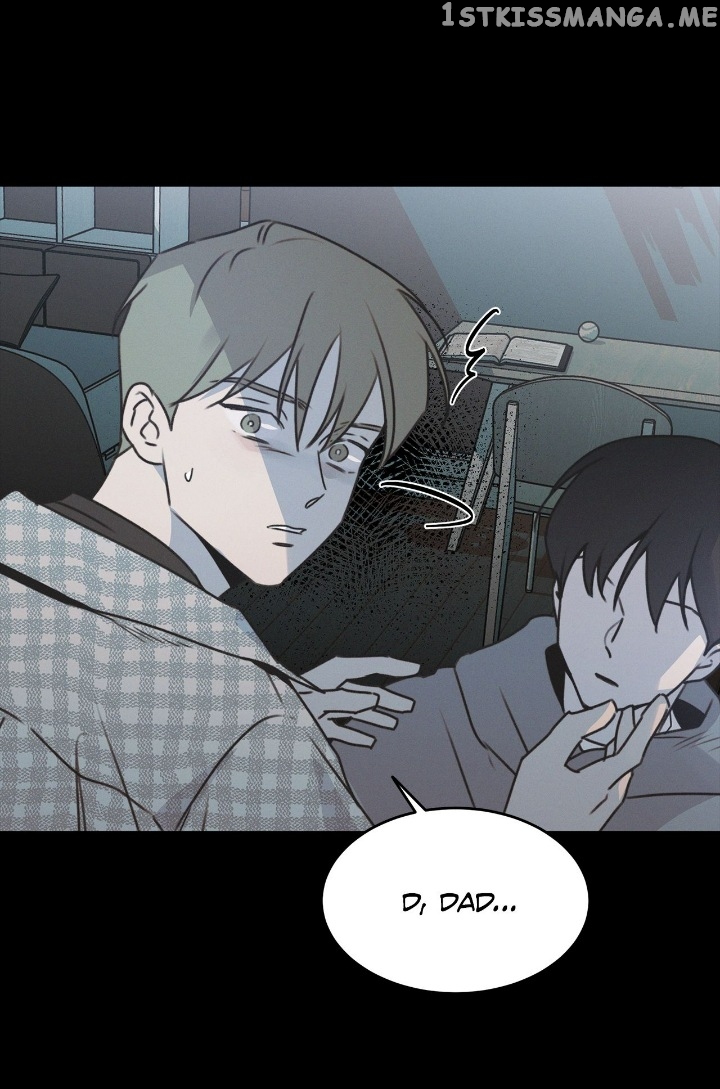 Queen Of Kisses Chapter 53 - page 13