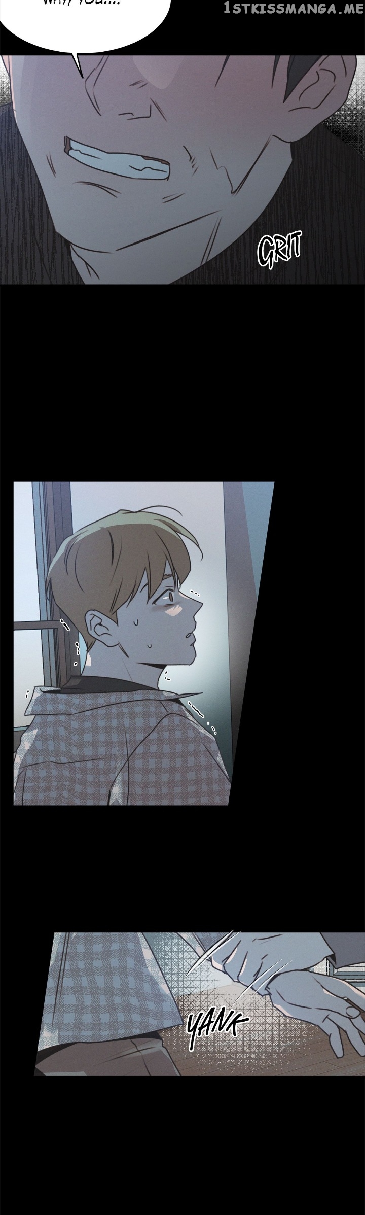 Queen Of Kisses Chapter 53 - page 19