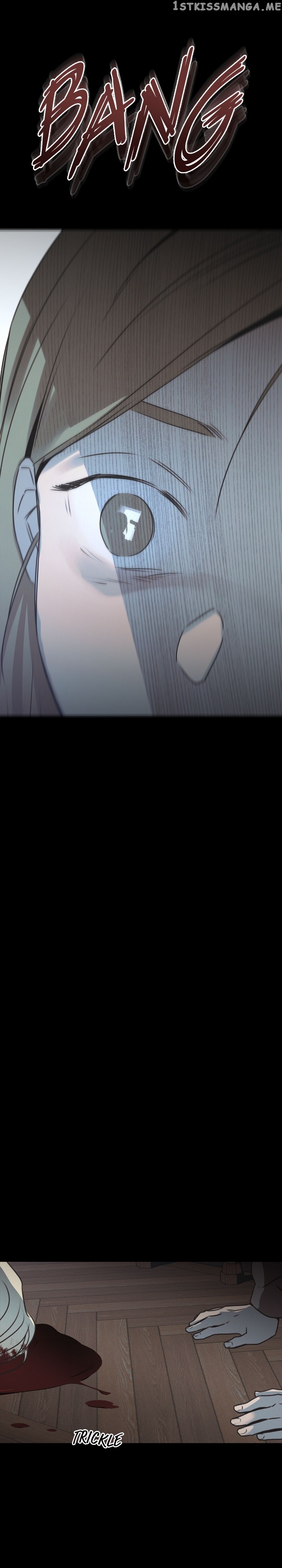 Queen Of Kisses Chapter 53 - page 28