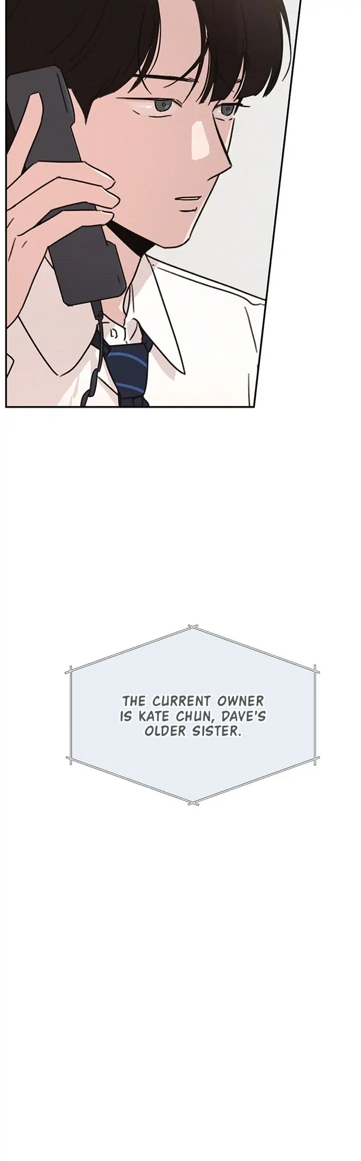 Queen Of Kisses Chapter 14 - page 20