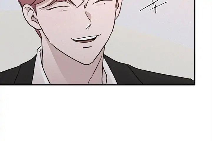 Queen Of Kisses Chapter 13 - page 3