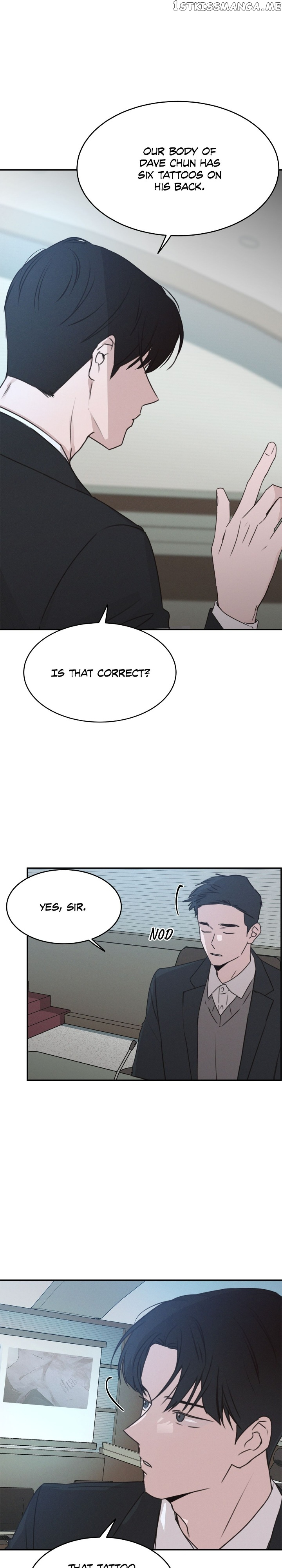 Queen Of Kisses Chapter 51 - page 26