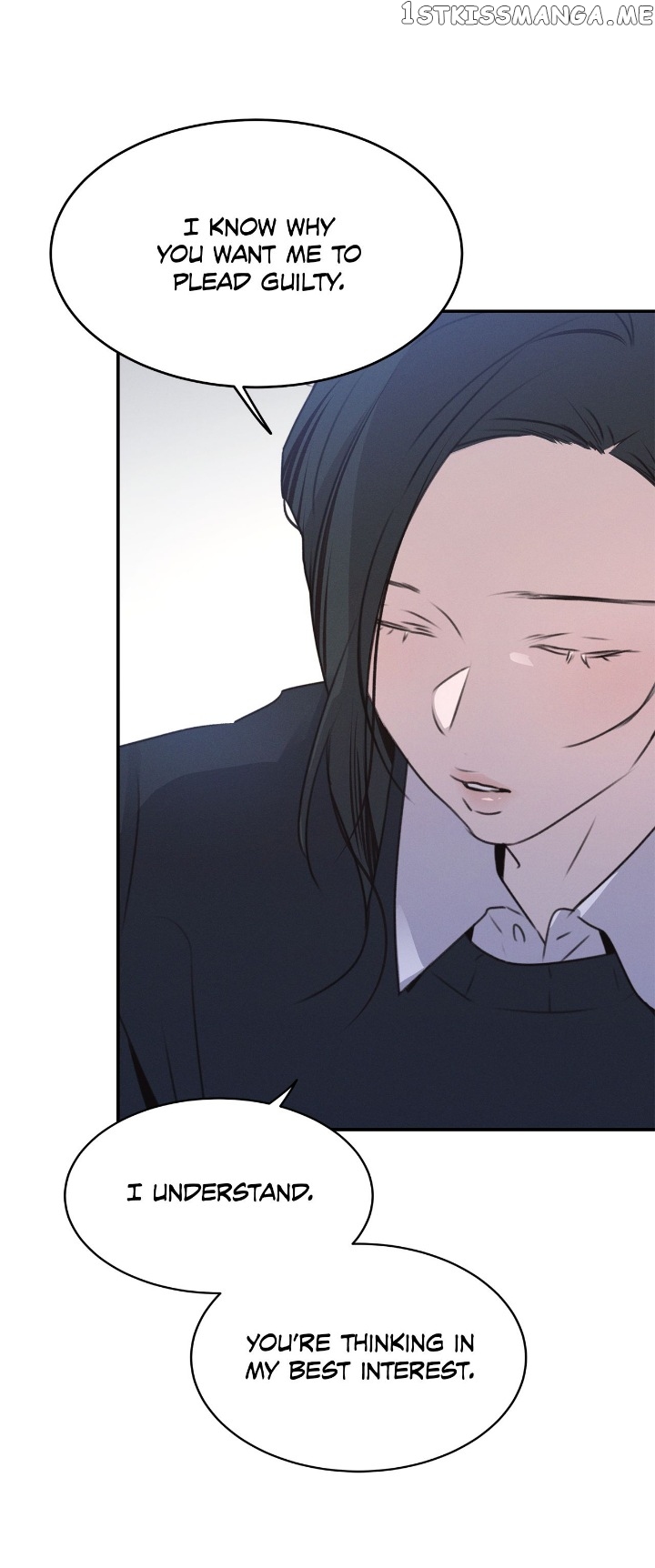 Queen Of Kisses Chapter 51 - page 3