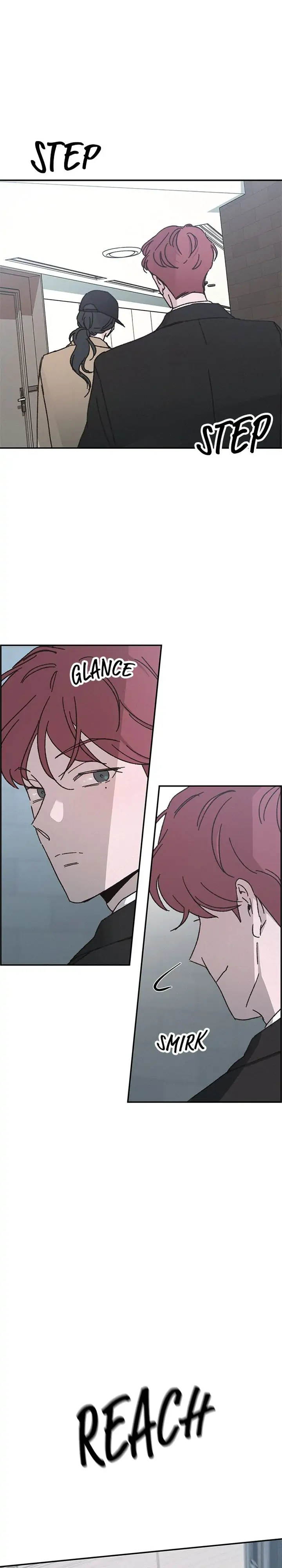 Queen Of Kisses Chapter 12 - page 29
