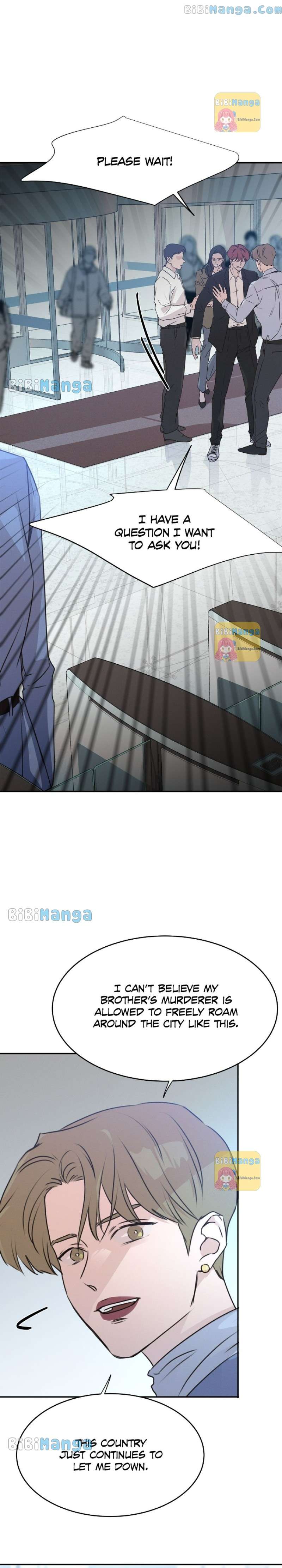 Queen Of Kisses Chapter 49 - page 16