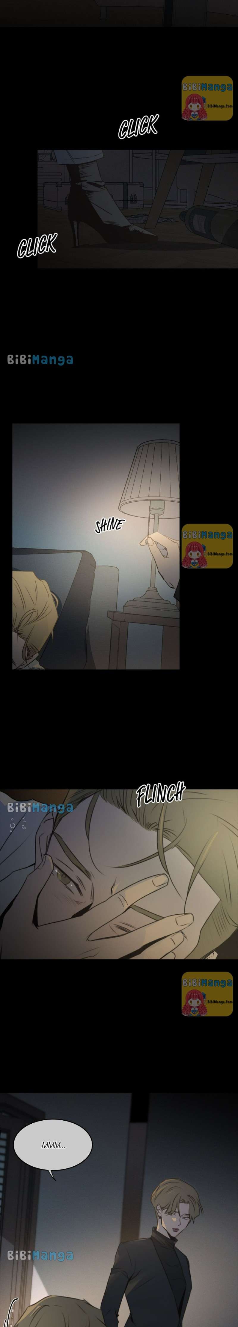 Queen Of Kisses Chapter 48 - page 2