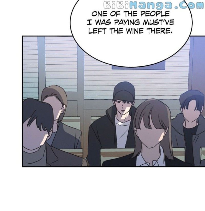 Queen Of Kisses Chapter 45 - page 15