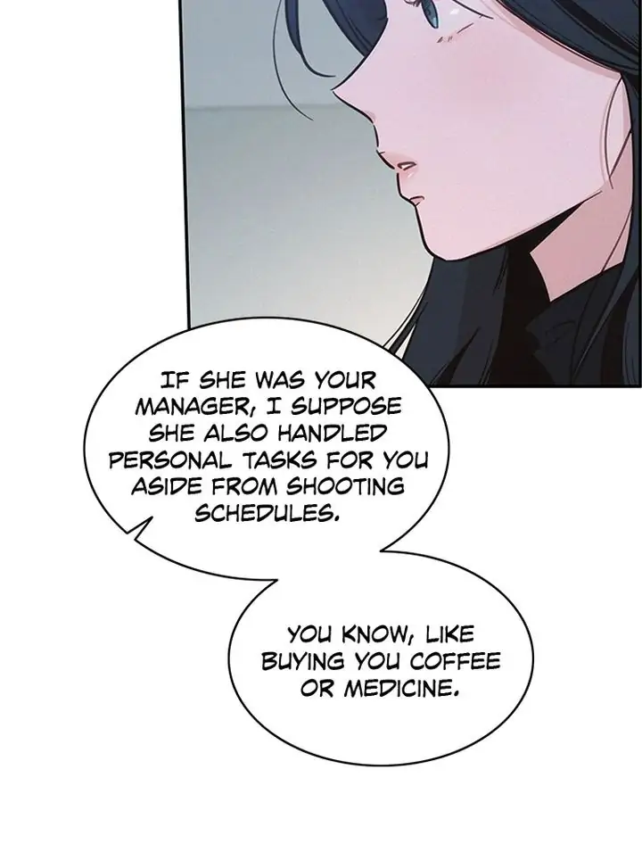 Queen Of Kisses Chapter 29 - page 11