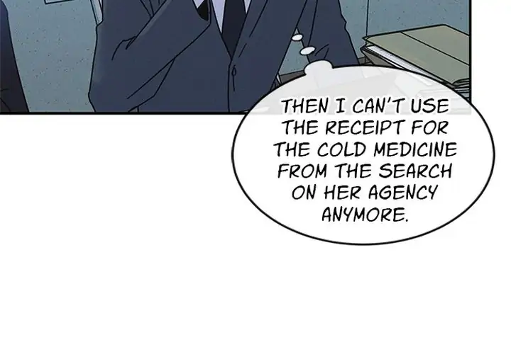 Queen Of Kisses Chapter 29 - page 20