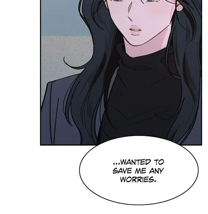 Queen Of Kisses Chapter 29 - page 23