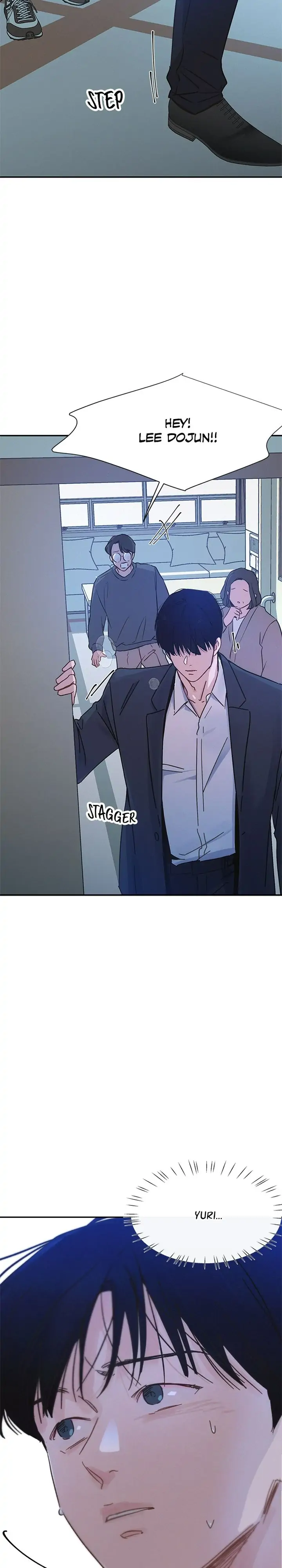 Queen Of Kisses Chapter 29 - page 42