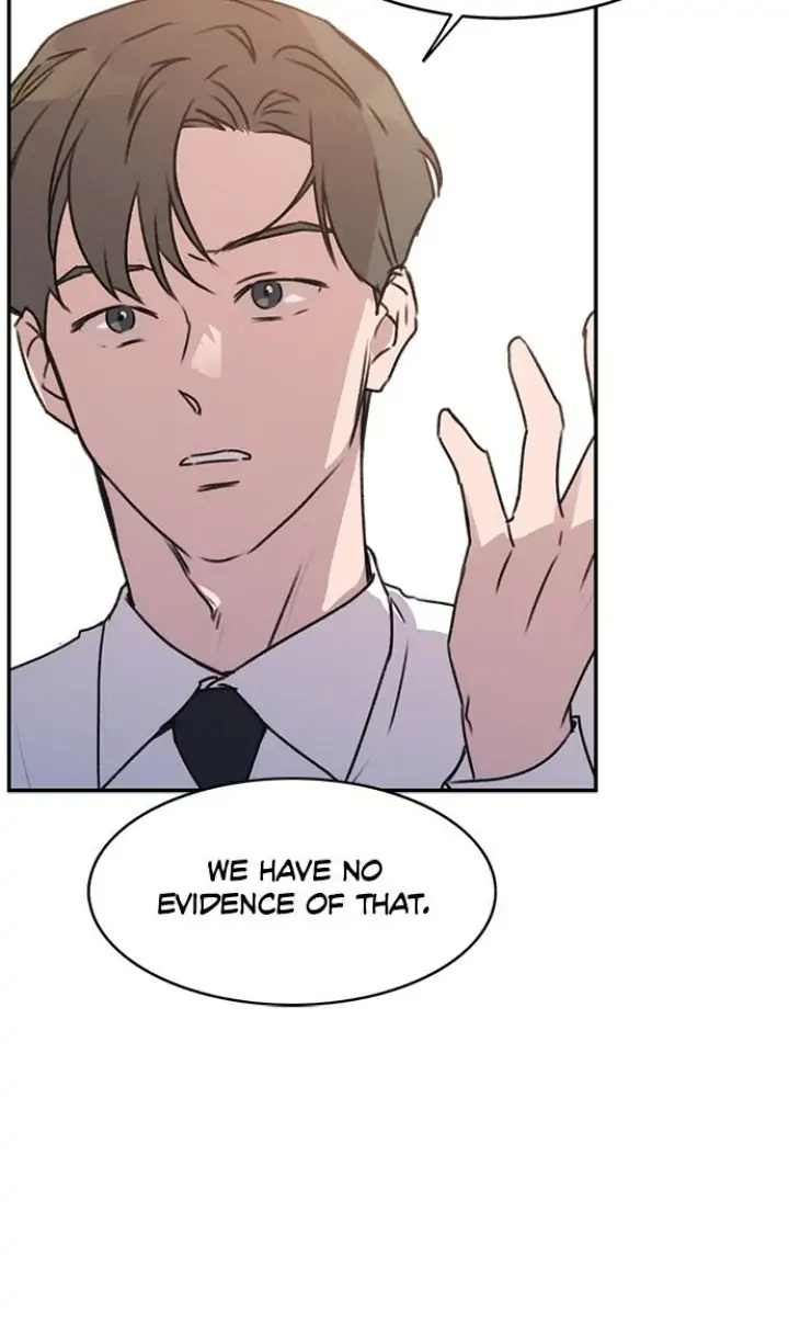 Queen Of Kisses Chapter 41 - page 24