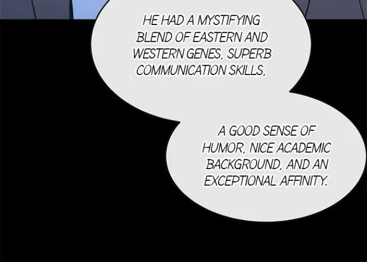 Queen Of Kisses Chapter 40 - page 6