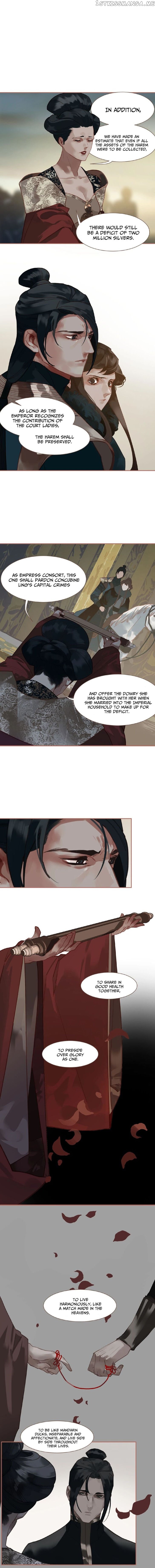 Generation’s Queen Ling chapter 72 - page 6