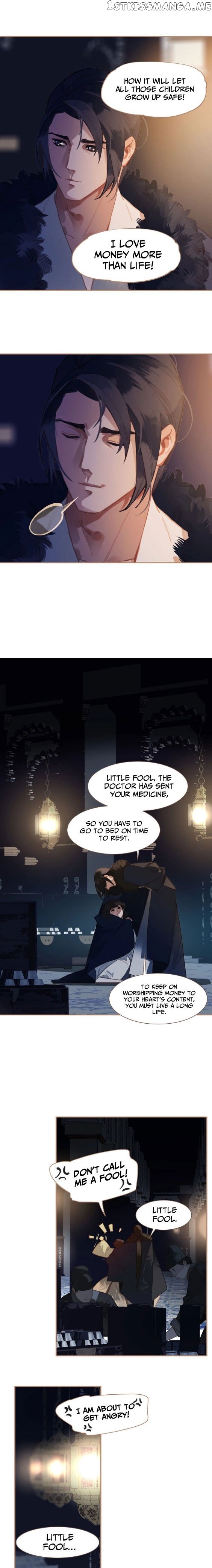Generation’s Queen Ling chapter 65 - page 3