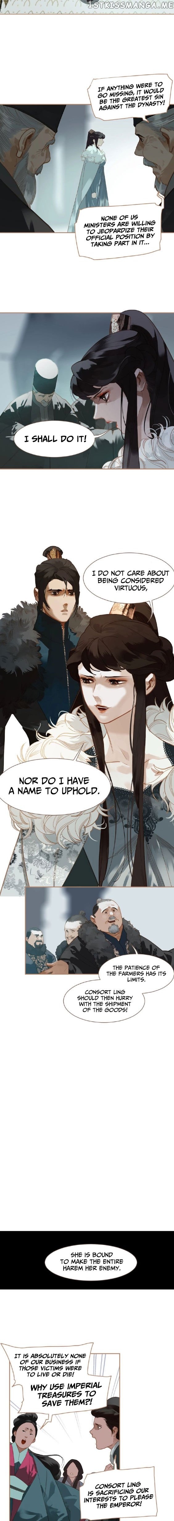 Generation’s Queen Ling chapter 65 - page 9